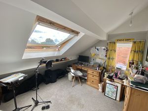 Bedroom Six- click for photo gallery
